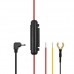 Кабель питания Neoline Fuse Cord 3 pin