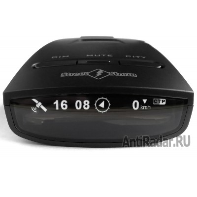 Радар-детектор Street Storm STR-5210EX SE W | %CITY%