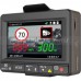 Комбо-устройство Inspector Scirocco GPS