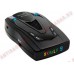 Радар-детектор Whistler PRO-89ST Ru GPS