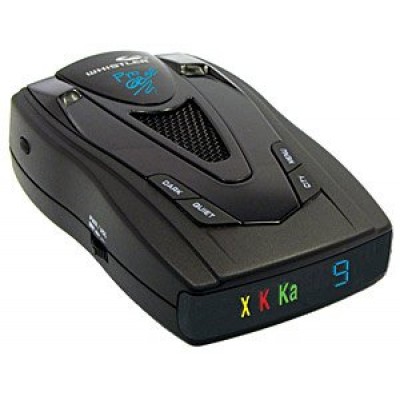 Радар-детектор Whistler PRO68SE