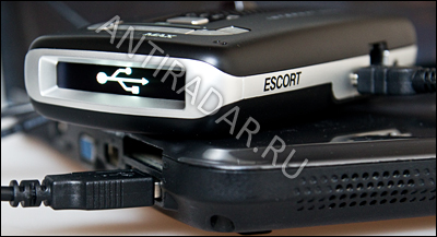 Escort passport max international обновление